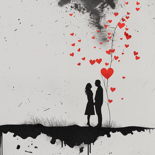 Love by Black Coffee