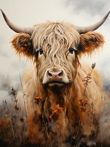 Softdisplay Highlander