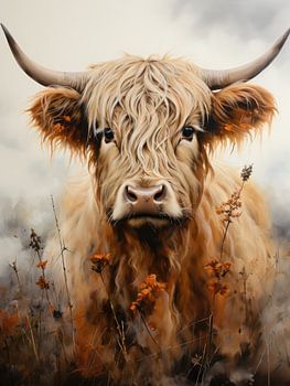 Softdisplay Highlander