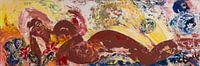 The Reclining Figure