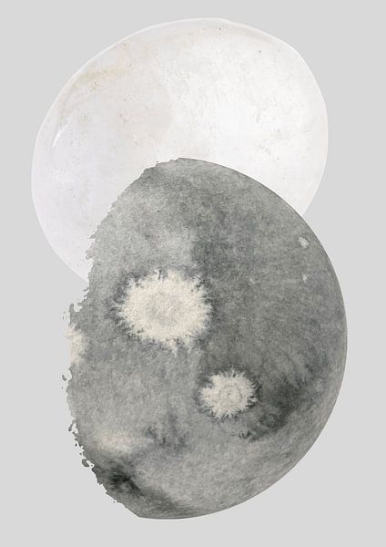 Abstract: Galaxy by Studio Allee
