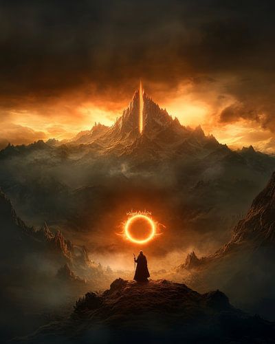 der Eine Ring