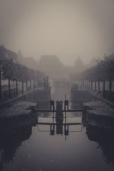 Koppelpoort in Amersfoort