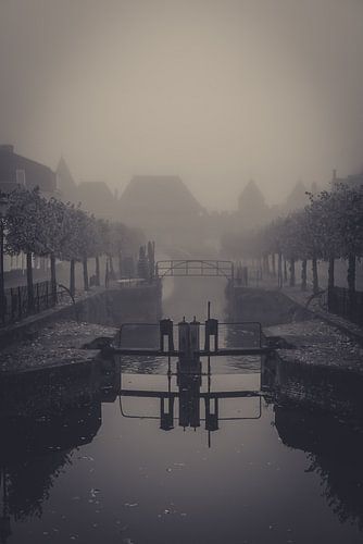 Koppelpoort in Amersfoort