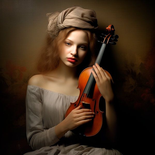 Musik von Hetty Lamboo