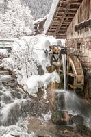 Watermill