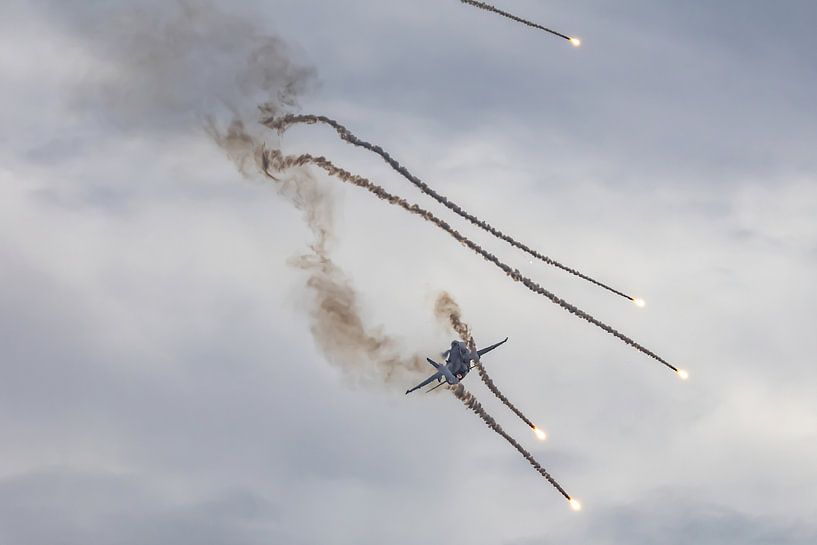 airshow by Gh Verver Photography