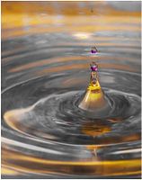 Right Drops