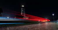 Lighthouse on urk