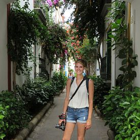 Sanne van der Valk Profile picture