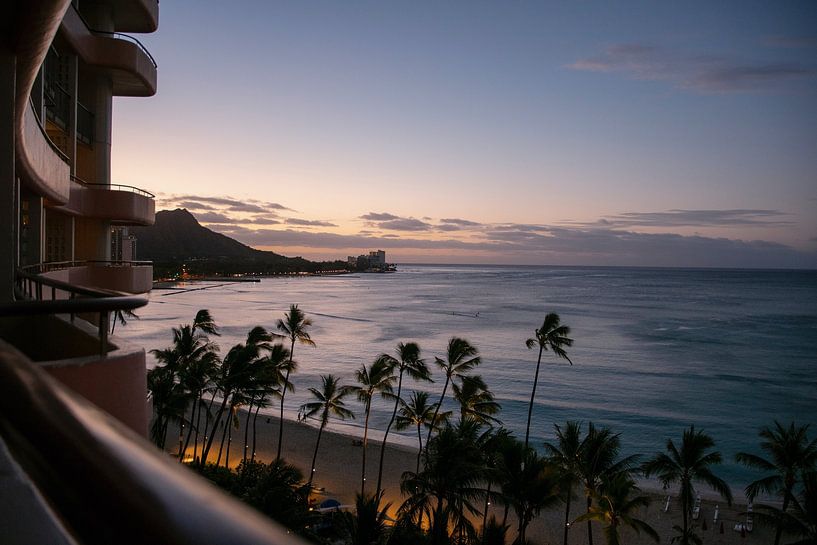Hawaii by Hello Pompoyo
