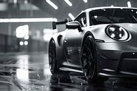 Porsche 911 GT2