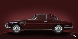 Iso Rivolta 300
