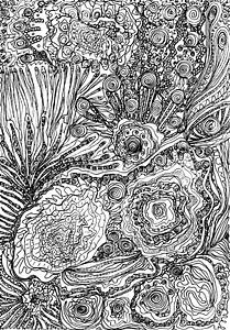 Arkturianische Blume21