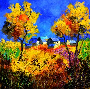 summer 885180 von pol ledent