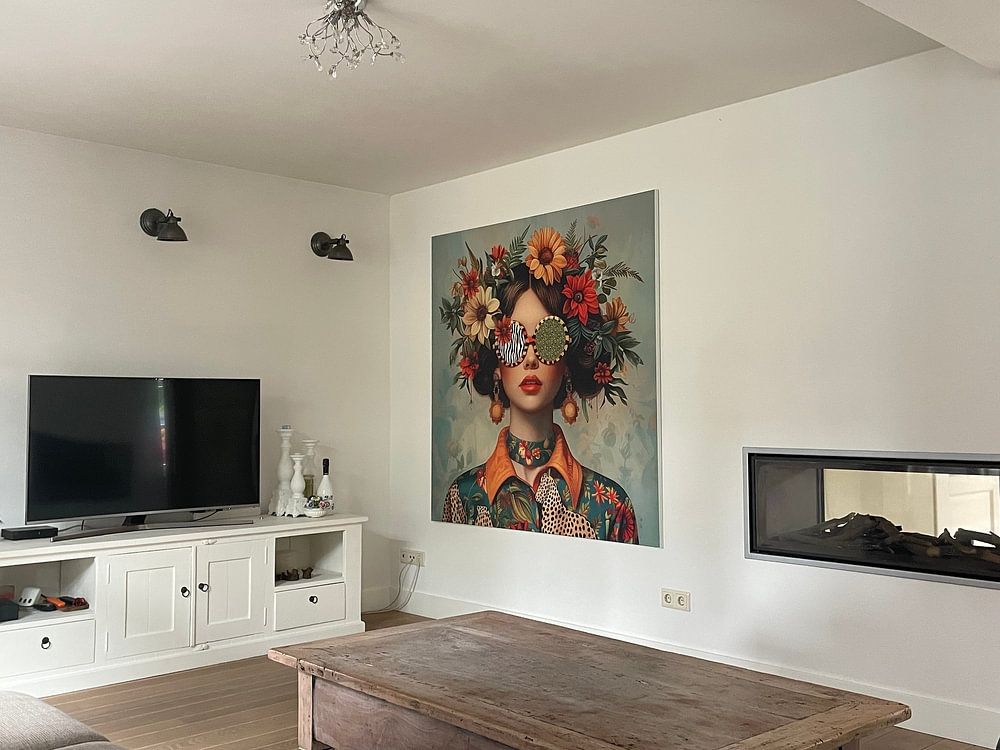 MissMatch  par Mirjam Duizendstra 