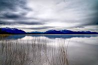 blue Mountain V by artpictures.de thumbnail