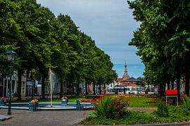 Havenpark Zierikzee by P.N. Steemers