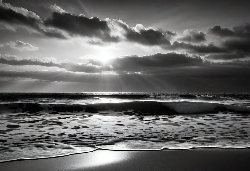 Ewiger Horizont von ButterflyPix
