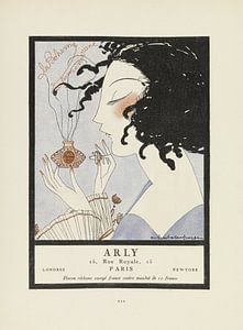 Gazette du Bon Ton II