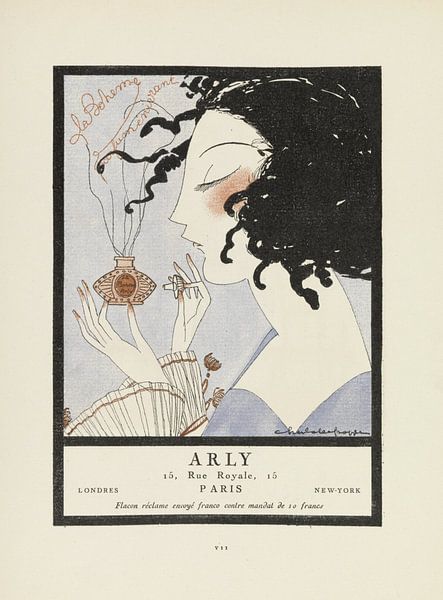 Gazette du Bon Ton II von Creativity Building