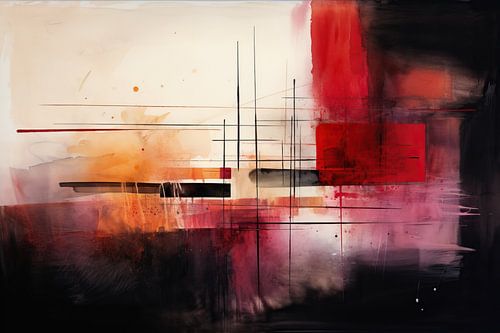 Modern Abstract 165936