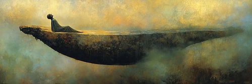 Eenzaamheid | Edge of Solitude