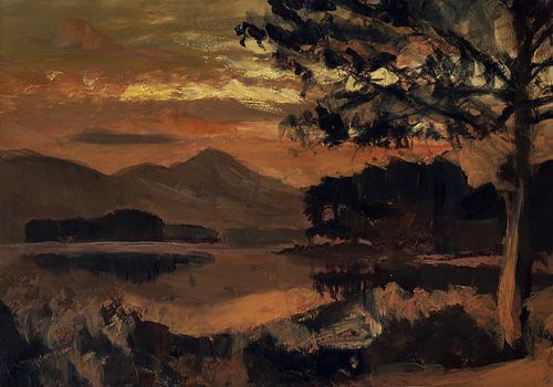 Naar een volgende dag