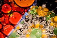 Bubbleborder