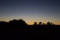 Lever de soleil
