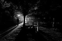 The Cemetery
