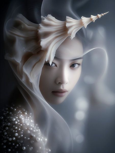Kumiko by Katja van der Kwast Katyes