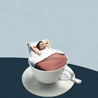 Koffietentje