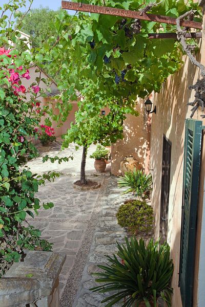 Finca in Mallorca van t.ART