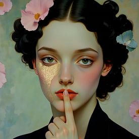 Stilte van FRESH Fine Art