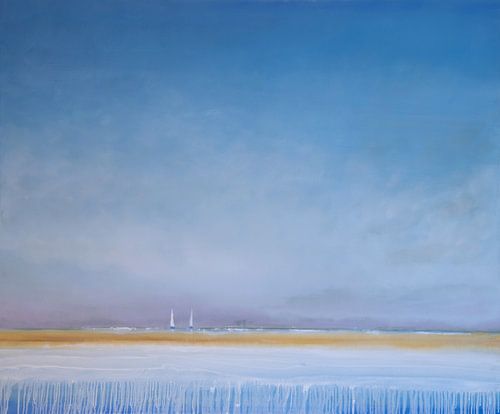 Der niederländische Sommer