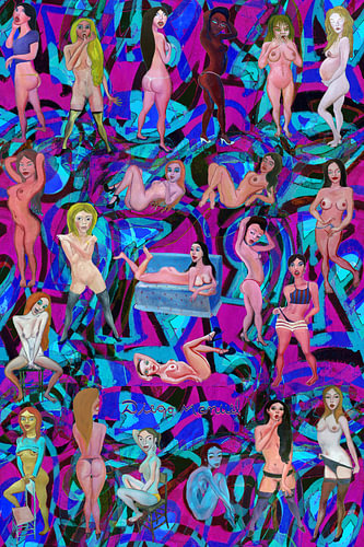 Girls girls