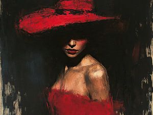 A little jealousy is a dangerous thing II