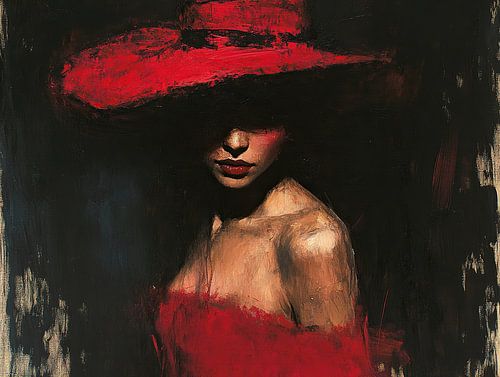 A little jealousy is a dangerous thing II