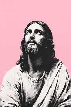 Holy Pop! van PixelMint.