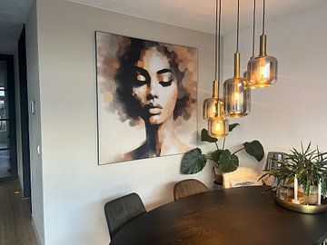 Kundenfoto: Nur sie 01