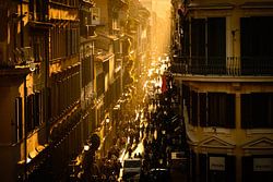 Via dei Condotti