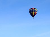 Ballonvaart van Jurgen den Uijl thumbnail