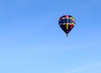 Ballonvaart