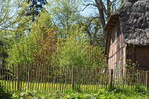 Süduferpark , Eutin