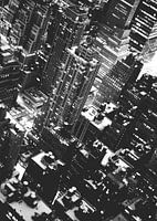 New York, NYC, Brooklyn, Manhattan, Dumbo, Empire State
