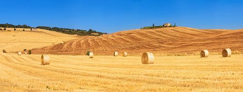 Toscane panorama