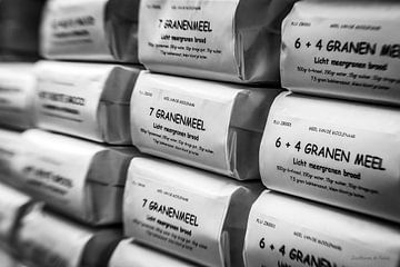 Genneper Watermolen, Eindhoven In Focus by Jos Crooymans