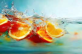 L'énergie de l'été