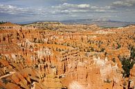 Bryce Canyon von Antwan Janssen Miniaturansicht